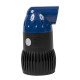 Vacuum breaker valve -2 inch BSP male threads-Imported